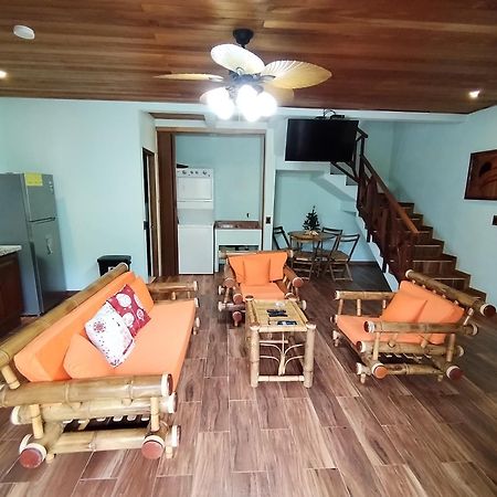 Bungalows Beachfront Hotel Punta Uva Εξωτερικό φωτογραφία