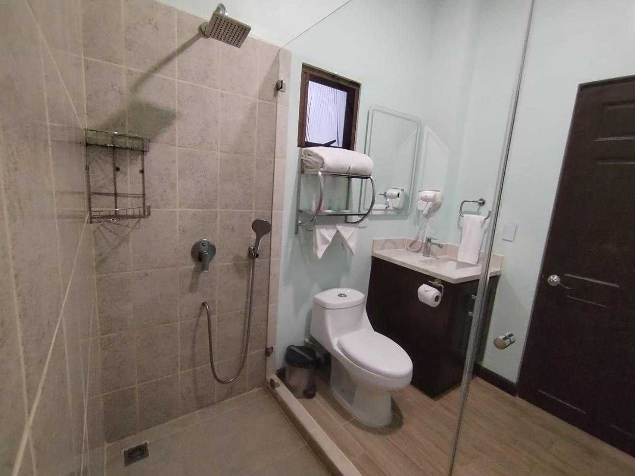 Bungalows Beachfront Hotel Punta Uva Εξωτερικό φωτογραφία