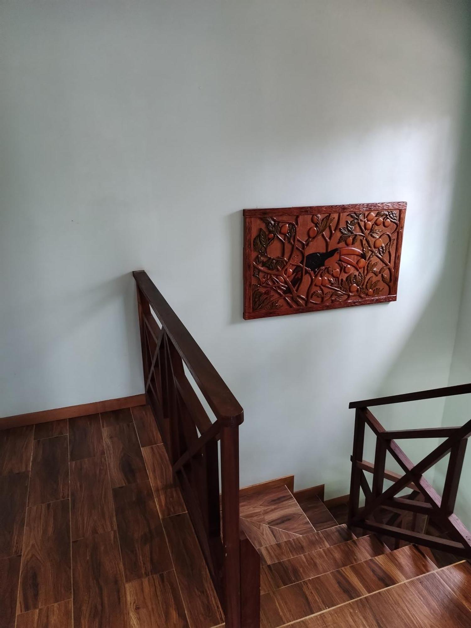 Bungalows Beachfront Hotel Punta Uva Εξωτερικό φωτογραφία