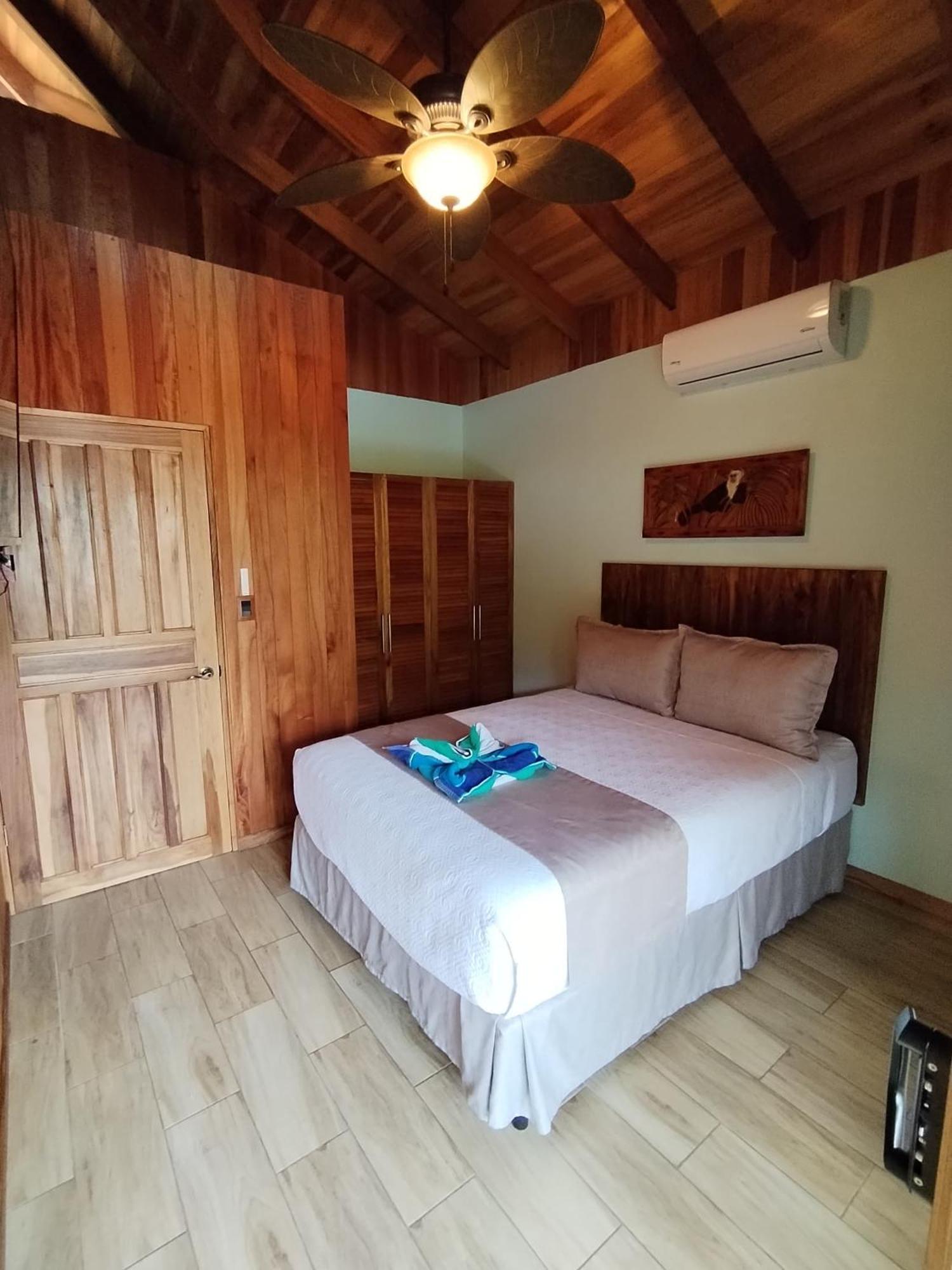 Bungalows Beachfront Hotel Punta Uva Εξωτερικό φωτογραφία