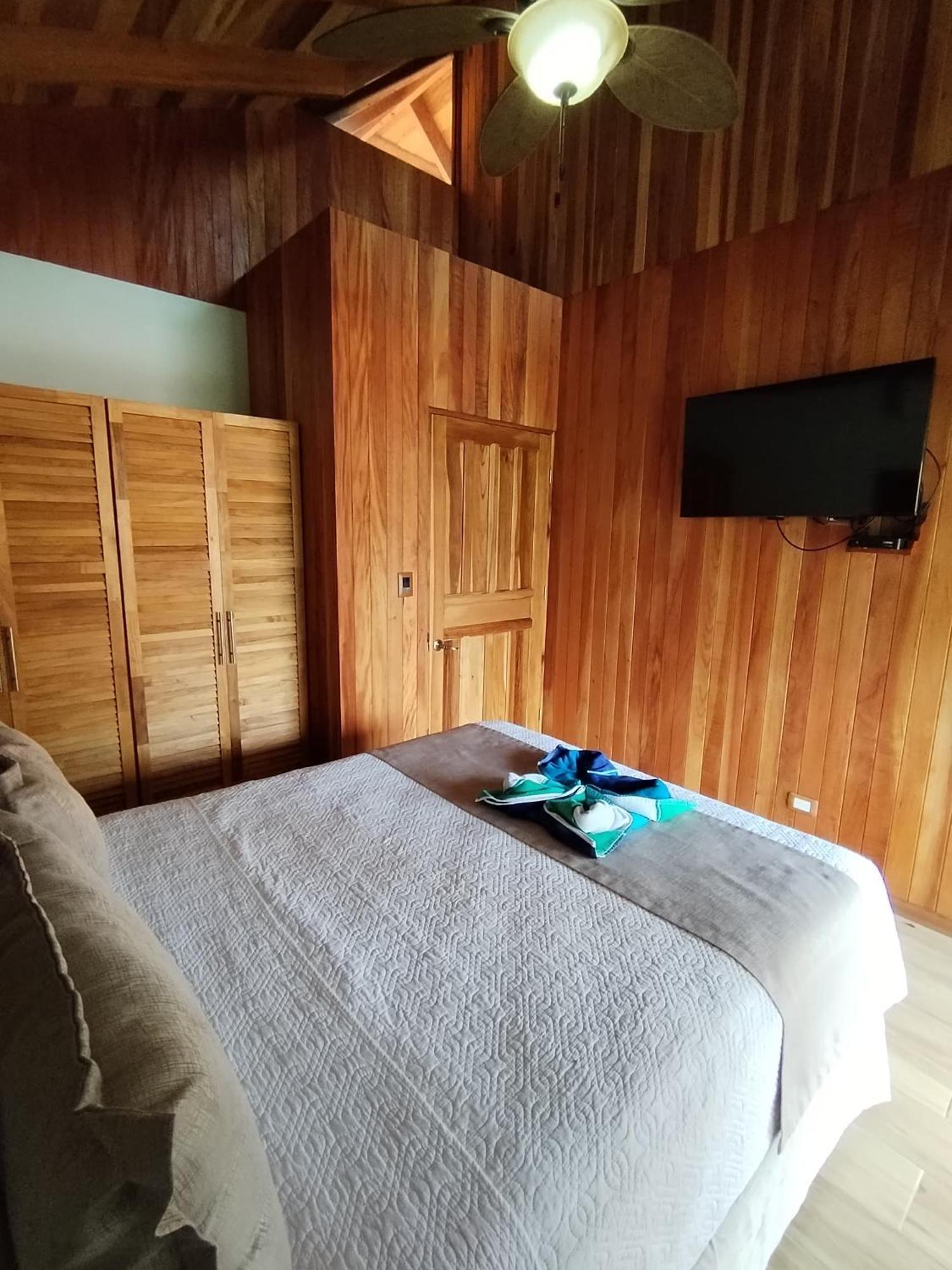 Bungalows Beachfront Hotel Punta Uva Εξωτερικό φωτογραφία